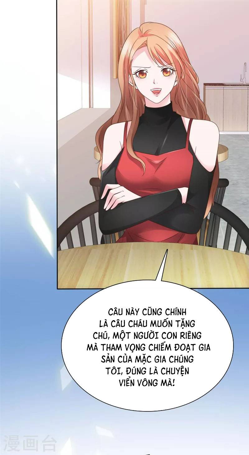 Tôi Đã Trở Thành Mẹ Của Nhân Vật Phản Diện Chapter 653.9 - Trang 2