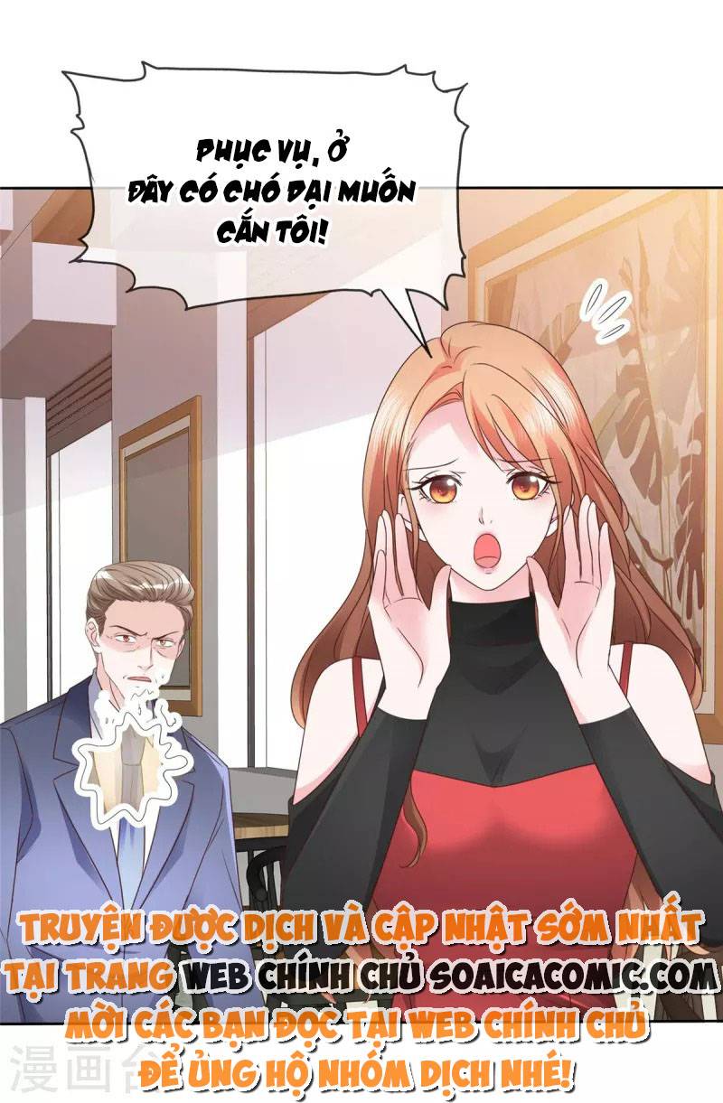 Tôi Đã Trở Thành Mẹ Của Nhân Vật Phản Diện Chapter 653.9 - Trang 2