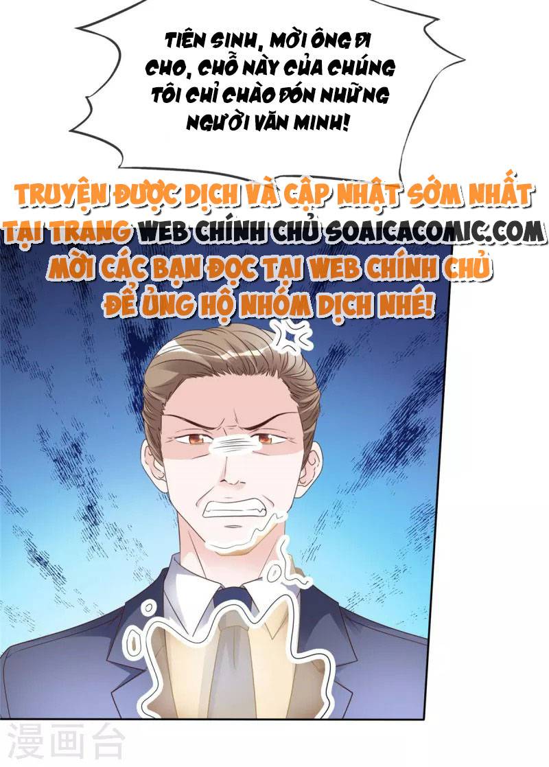Tôi Đã Trở Thành Mẹ Của Nhân Vật Phản Diện Chapter 653.9 - Trang 2
