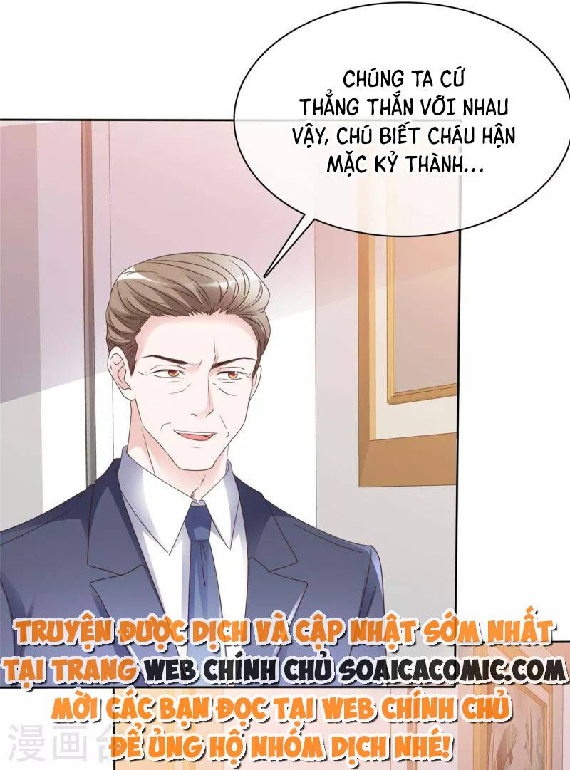 Tôi Đã Trở Thành Mẹ Của Nhân Vật Phản Diện Chapter 653.9 - Trang 2