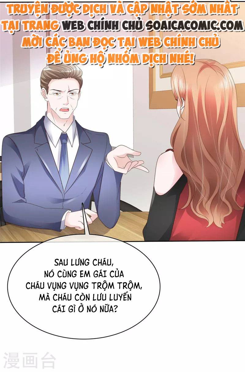 Tôi Đã Trở Thành Mẹ Của Nhân Vật Phản Diện Chapter 653.9 - Trang 2