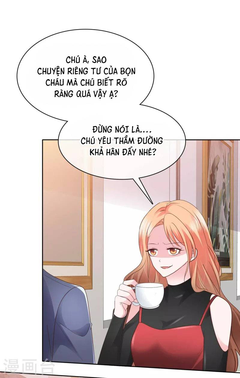 Tôi Đã Trở Thành Mẹ Của Nhân Vật Phản Diện Chapter 653.9 - Trang 2