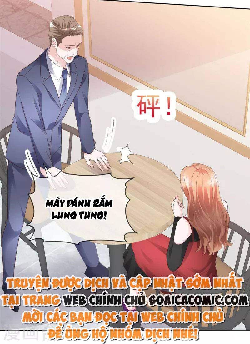 Tôi Đã Trở Thành Mẹ Của Nhân Vật Phản Diện Chapter 653.9 - Trang 2
