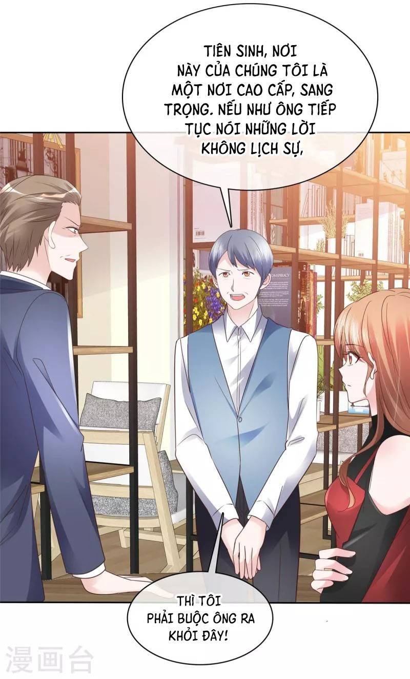 Tôi Đã Trở Thành Mẹ Của Nhân Vật Phản Diện Chapter 653.9 - Trang 2