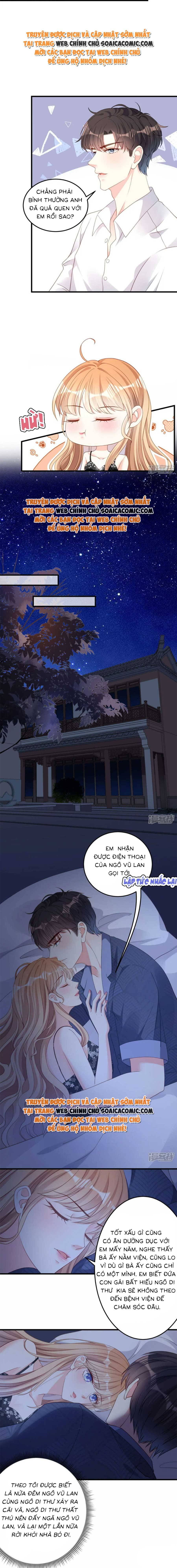 Tôi Đã Trở Thành Mẹ Của Nhân Vật Phản Diện Chapter 654.2 - Trang 2