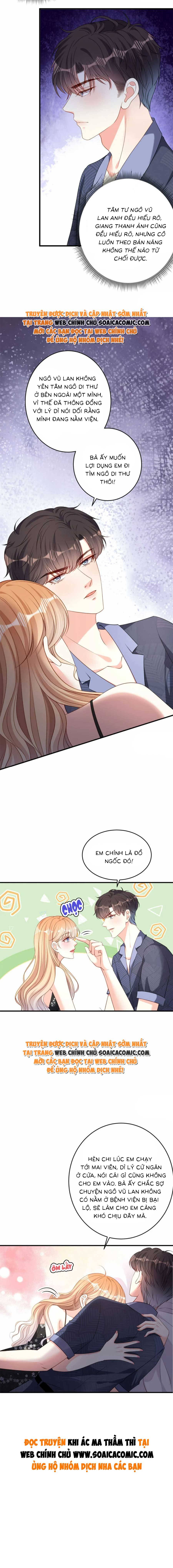 Tôi Đã Trở Thành Mẹ Của Nhân Vật Phản Diện Chapter 654.2 - Trang 2