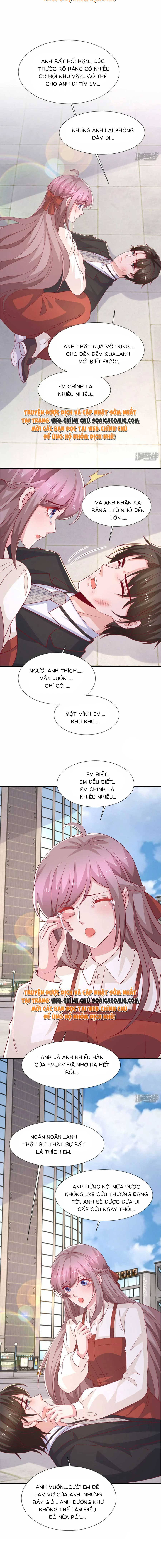 Tôi Đã Trở Thành Mẹ Của Nhân Vật Phản Diện Chapter 655.2 - Trang 2