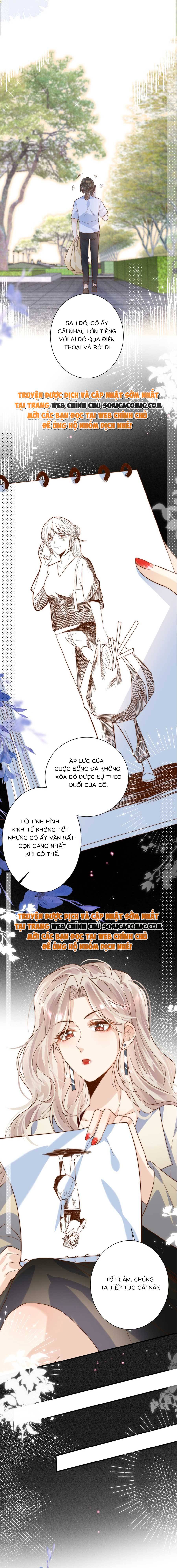 Tôi Đã Trở Thành Mẹ Của Nhân Vật Phản Diện Chapter 660.9 - Trang 2