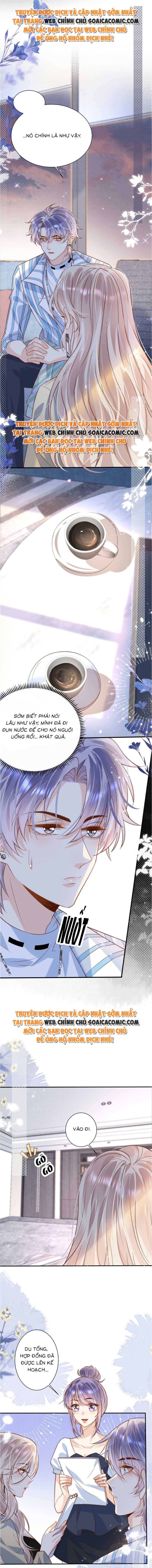 Tôi Đã Trở Thành Mẹ Của Nhân Vật Phản Diện Chapter 660.9 - Trang 2