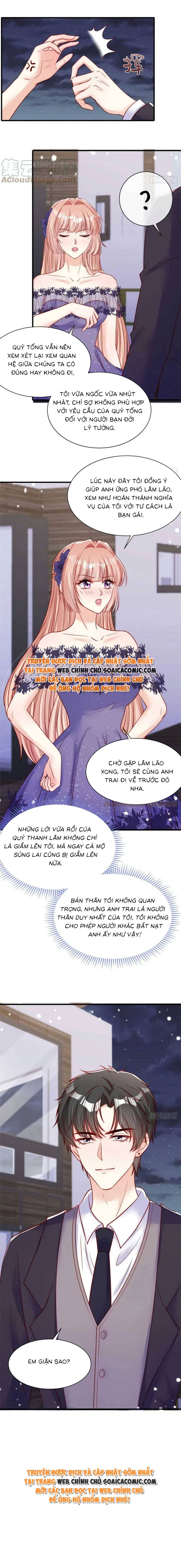 Tôi Đã Trở Thành Mẹ Của Nhân Vật Phản Diện Chapter 661.1 - Trang 2