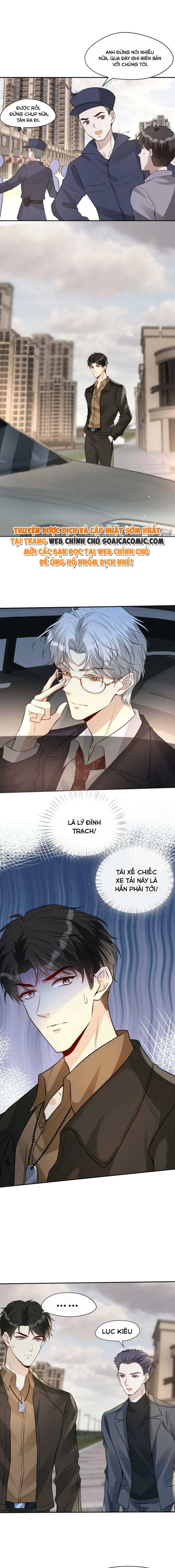 Tôi Đã Trở Thành Mẹ Của Nhân Vật Phản Diện Chapter 661.6 - Trang 2