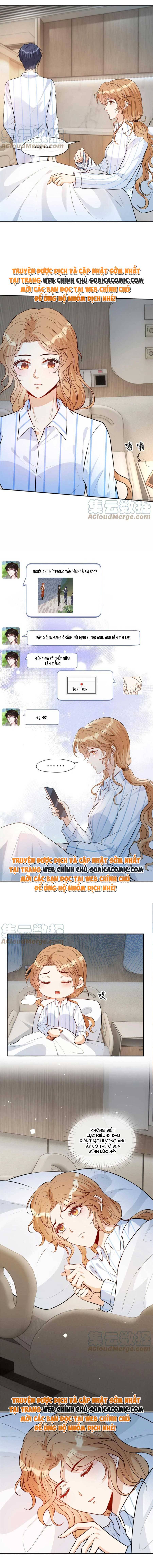 Tôi Đã Trở Thành Mẹ Của Nhân Vật Phản Diện Chapter 661.7 - Trang 2