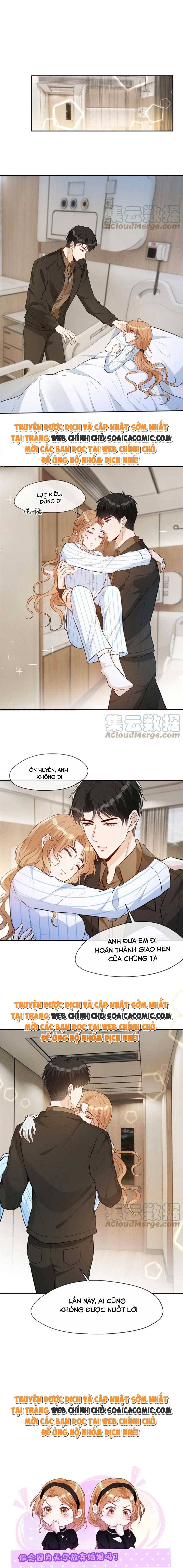 Tôi Đã Trở Thành Mẹ Của Nhân Vật Phản Diện Chapter 661.7 - Trang 2