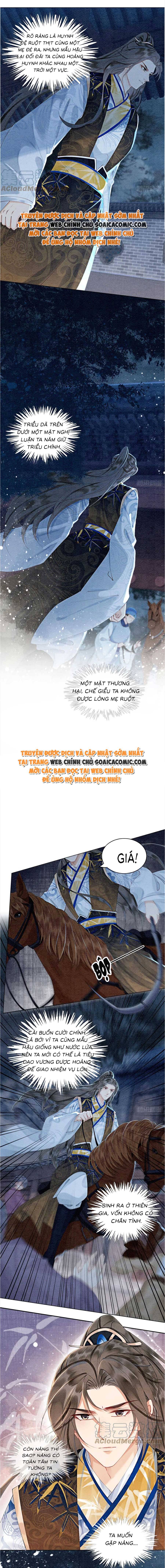 Tôi Đã Trở Thành Mẹ Của Nhân Vật Phản Diện Chapter 662.2 - Trang 2