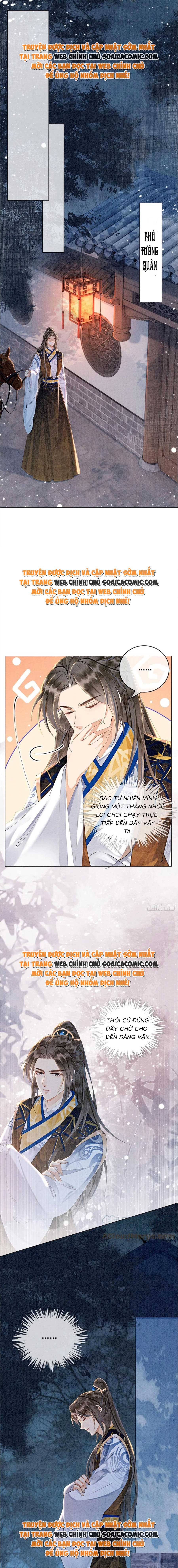 Tôi Đã Trở Thành Mẹ Của Nhân Vật Phản Diện Chapter 662.2 - Trang 2