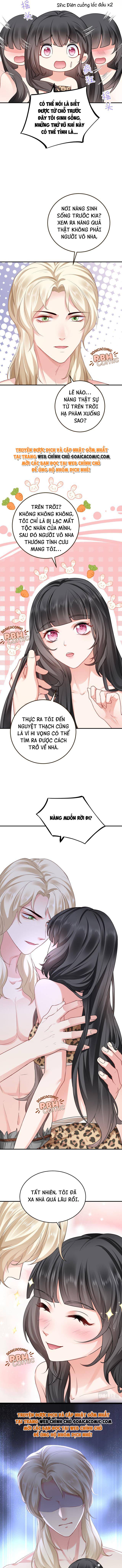 Tôi Đã Trở Thành Mẹ Của Nhân Vật Phản Diện Chapter 662.3 - Trang 2