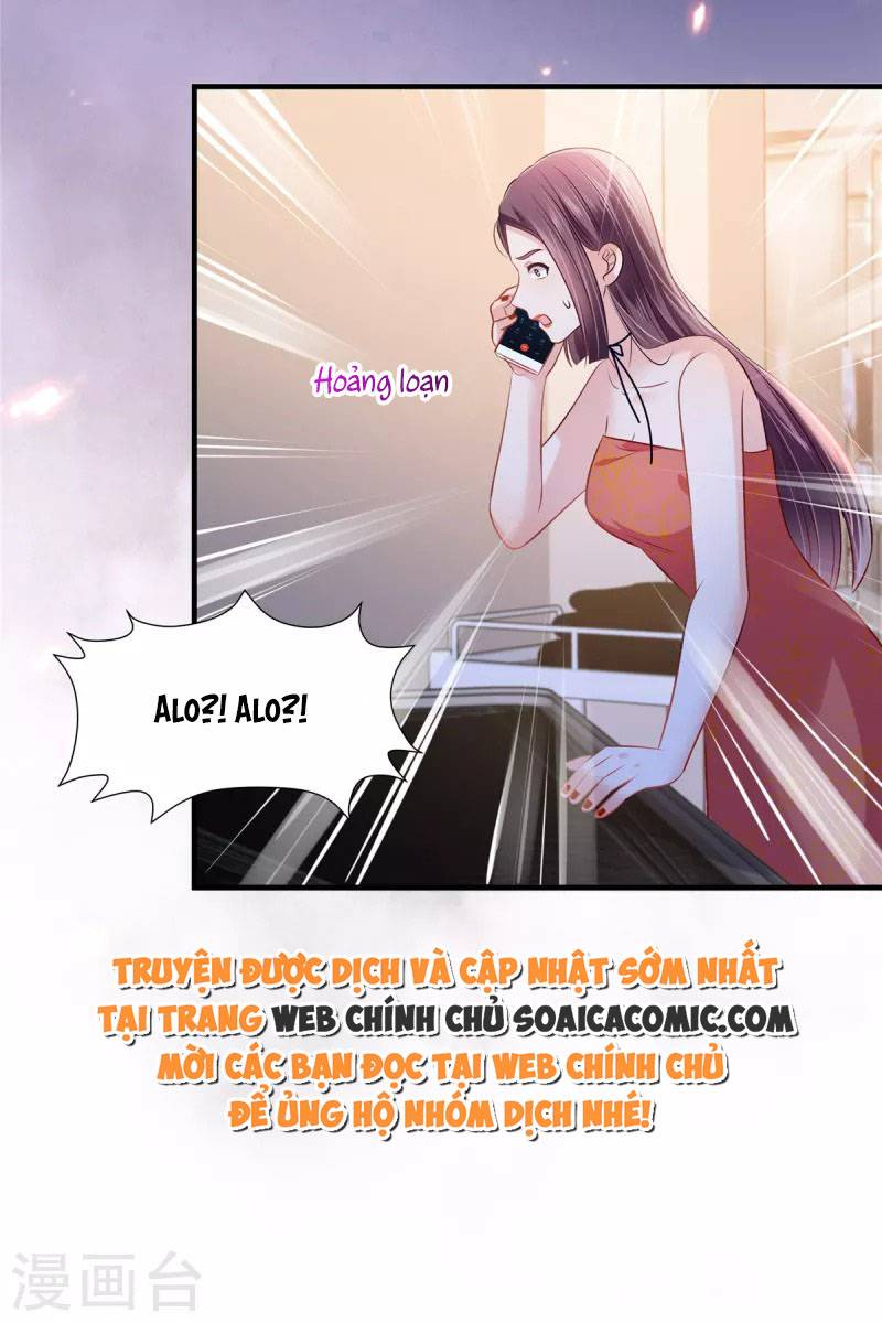 Tôi Đã Trở Thành Mẹ Của Nhân Vật Phản Diện Chapter 662.4 - Trang 2
