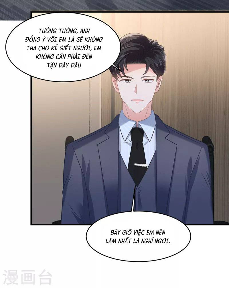 Tôi Đã Trở Thành Mẹ Của Nhân Vật Phản Diện Chapter 662.4 - Trang 2