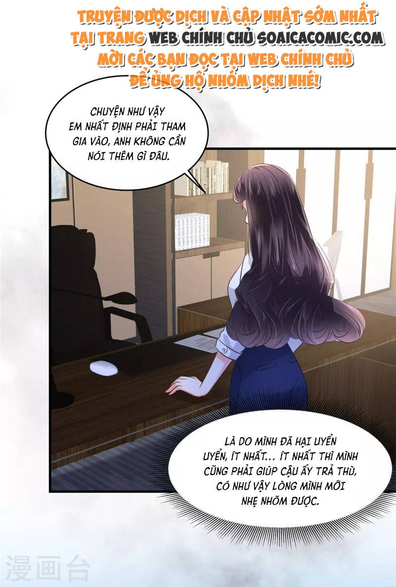 Tôi Đã Trở Thành Mẹ Của Nhân Vật Phản Diện Chapter 662.4 - Trang 2