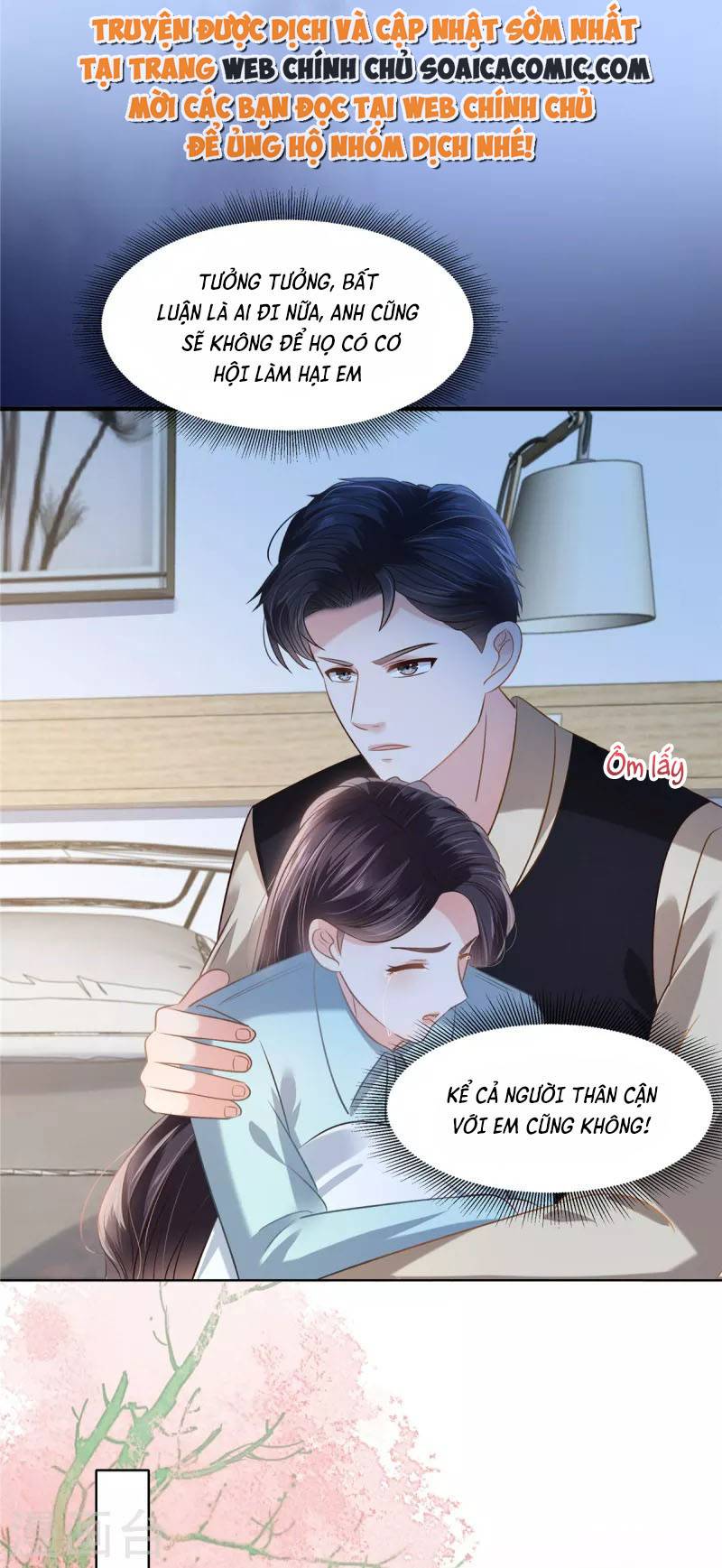 Tôi Đã Trở Thành Mẹ Của Nhân Vật Phản Diện Chapter 662.4 - Trang 2