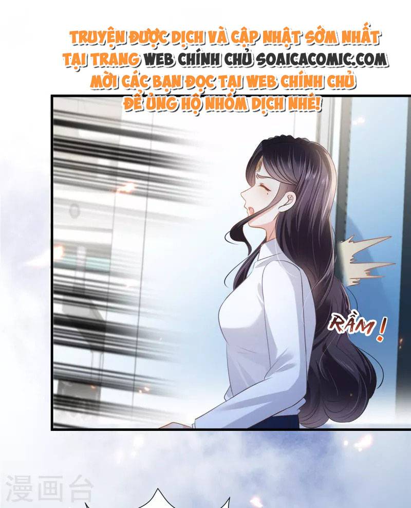 Tôi Đã Trở Thành Mẹ Của Nhân Vật Phản Diện Chapter 662.5 - Trang 2