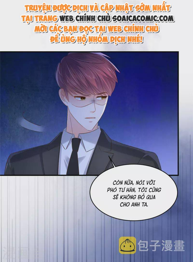 Tôi Đã Trở Thành Mẹ Của Nhân Vật Phản Diện Chapter 662.5 - Trang 2