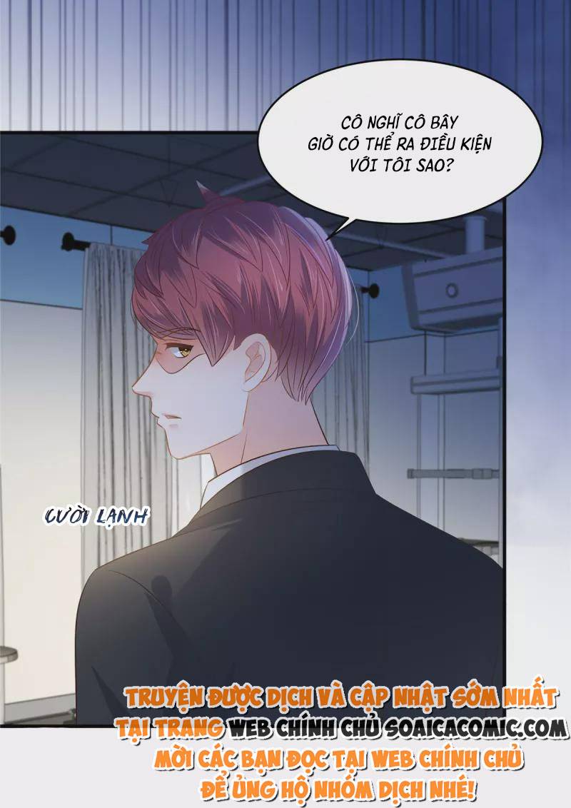 Tôi Đã Trở Thành Mẹ Của Nhân Vật Phản Diện Chapter 662.5 - Trang 2