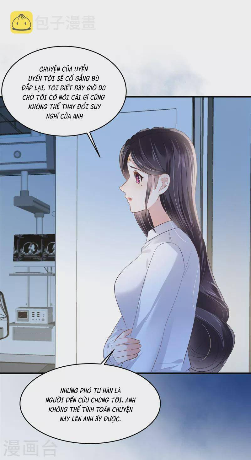 Tôi Đã Trở Thành Mẹ Của Nhân Vật Phản Diện Chapter 662.5 - Trang 2
