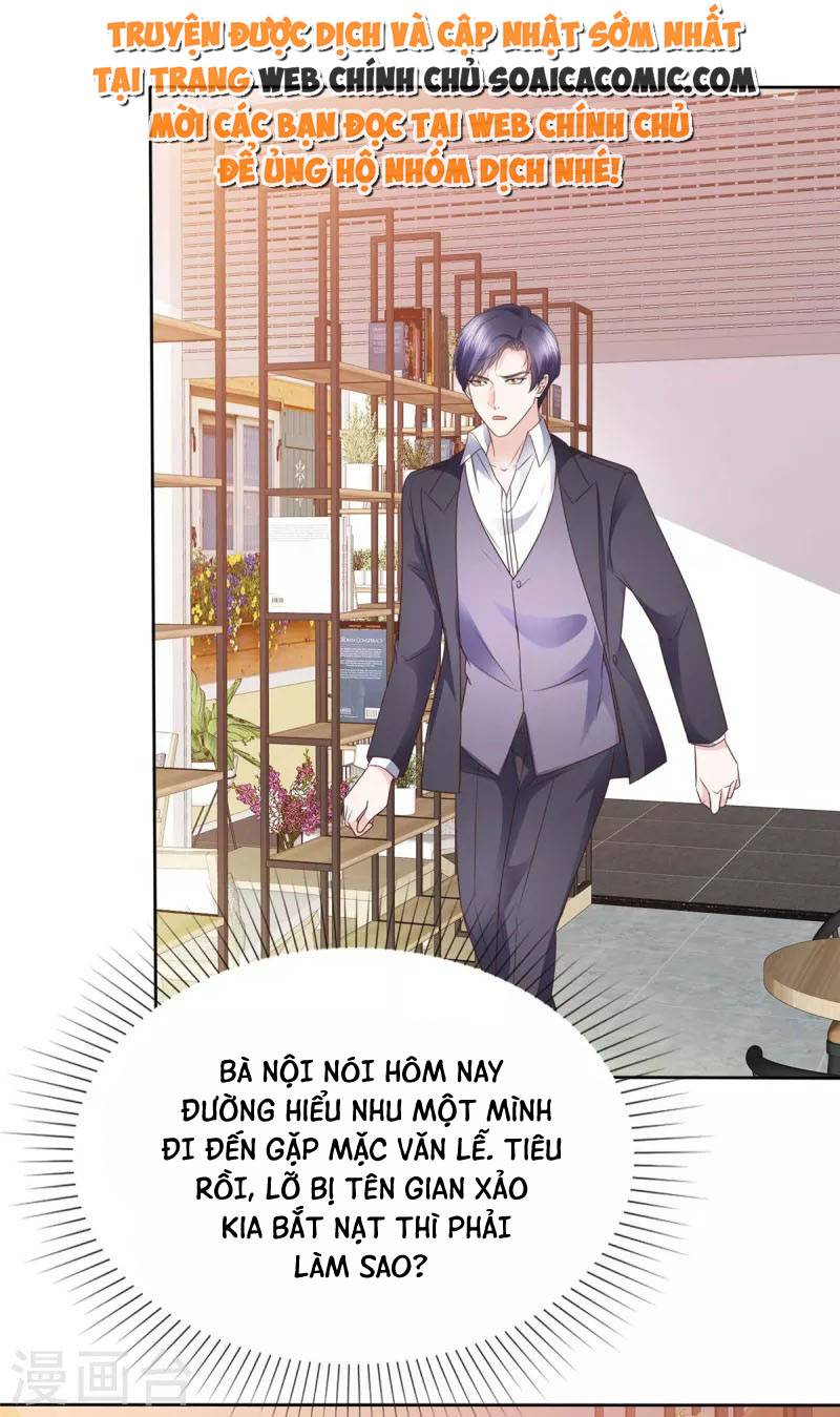 Tôi Đã Trở Thành Mẹ Của Nhân Vật Phản Diện Chapter 662.6 - Trang 2