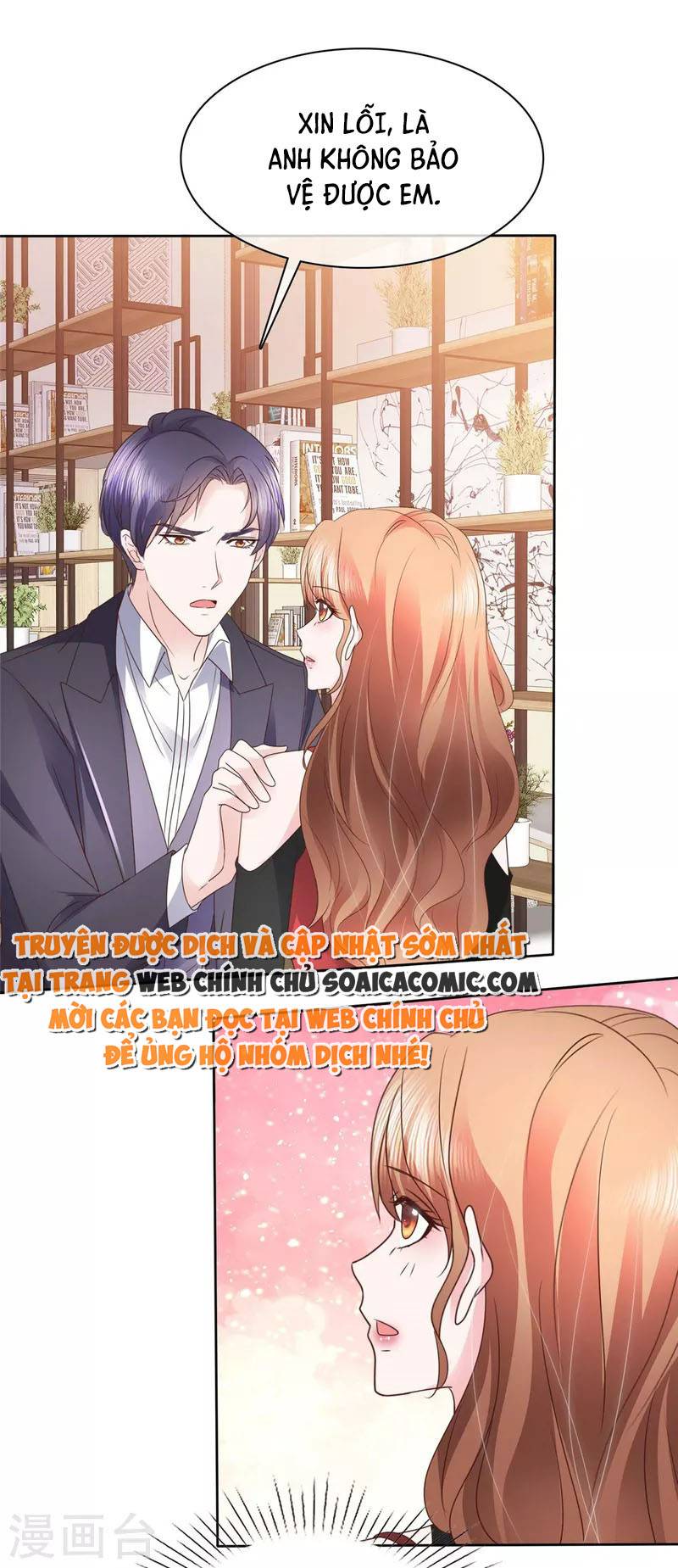 Tôi Đã Trở Thành Mẹ Của Nhân Vật Phản Diện Chapter 662.6 - Trang 2