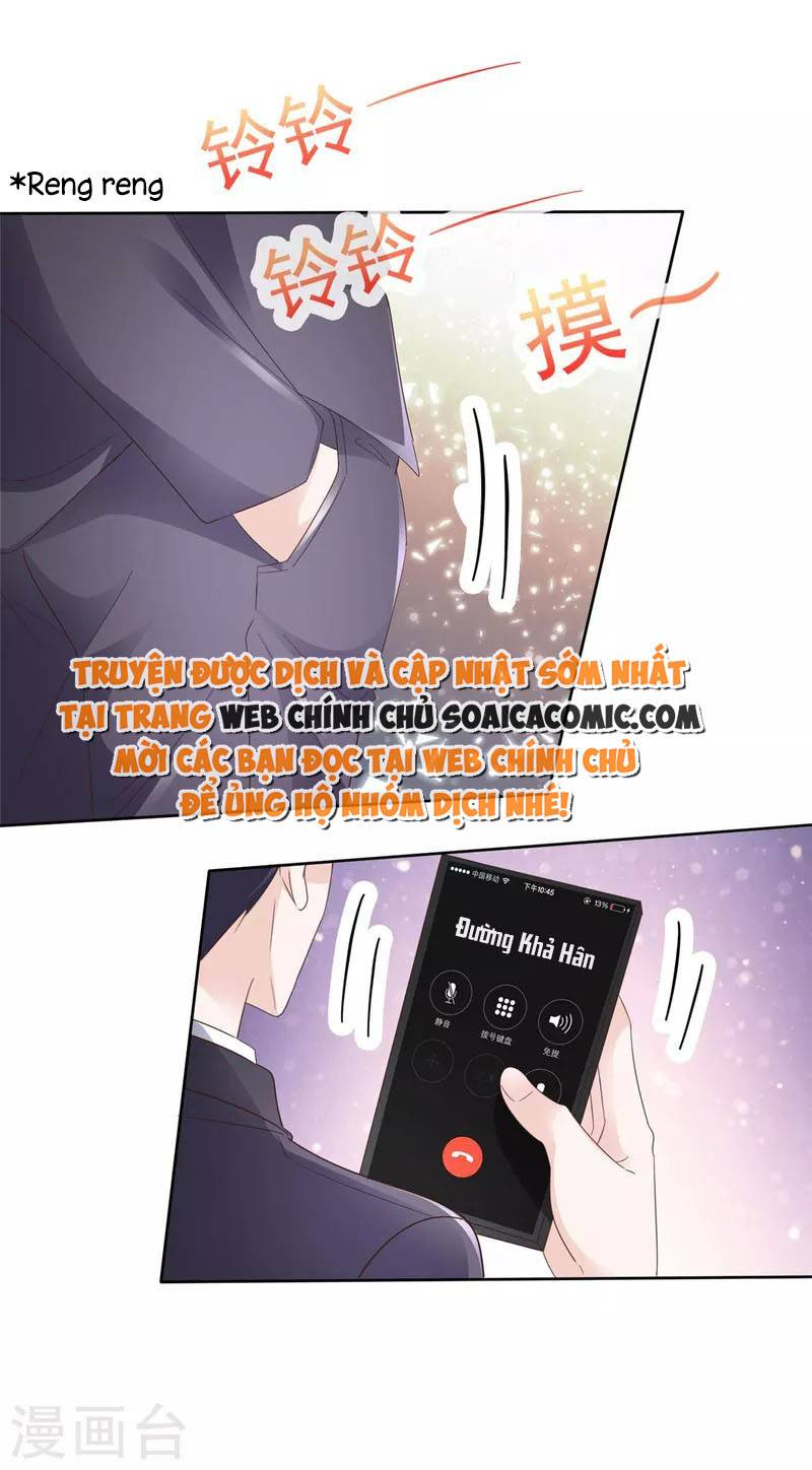Tôi Đã Trở Thành Mẹ Của Nhân Vật Phản Diện Chapter 662.6 - Trang 2
