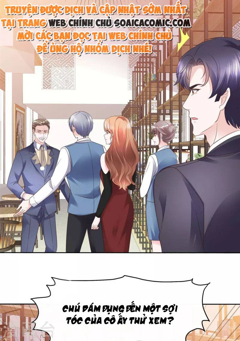 Tôi Đã Trở Thành Mẹ Của Nhân Vật Phản Diện Chapter 662.6 - Trang 2