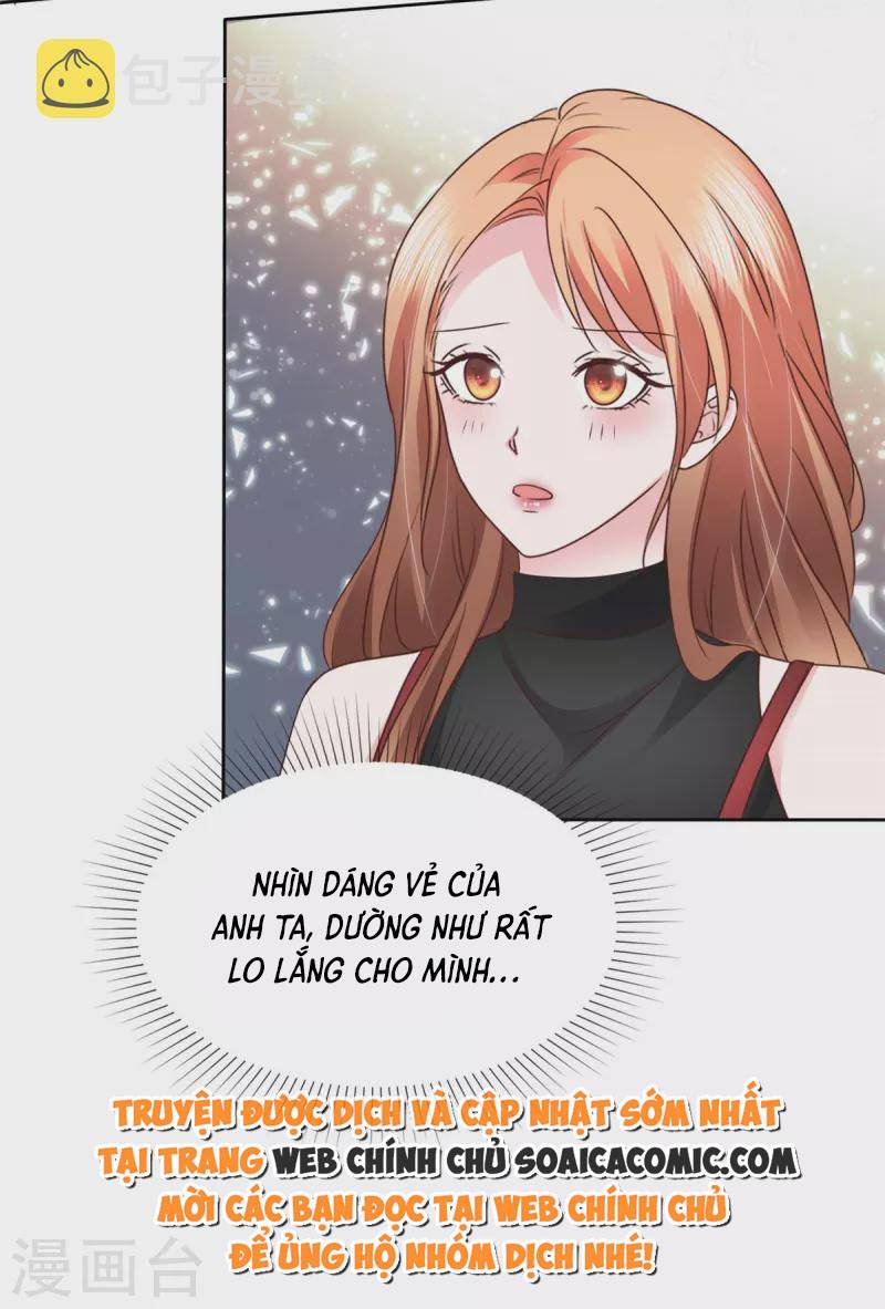 Tôi Đã Trở Thành Mẹ Của Nhân Vật Phản Diện Chapter 662.6 - Trang 2