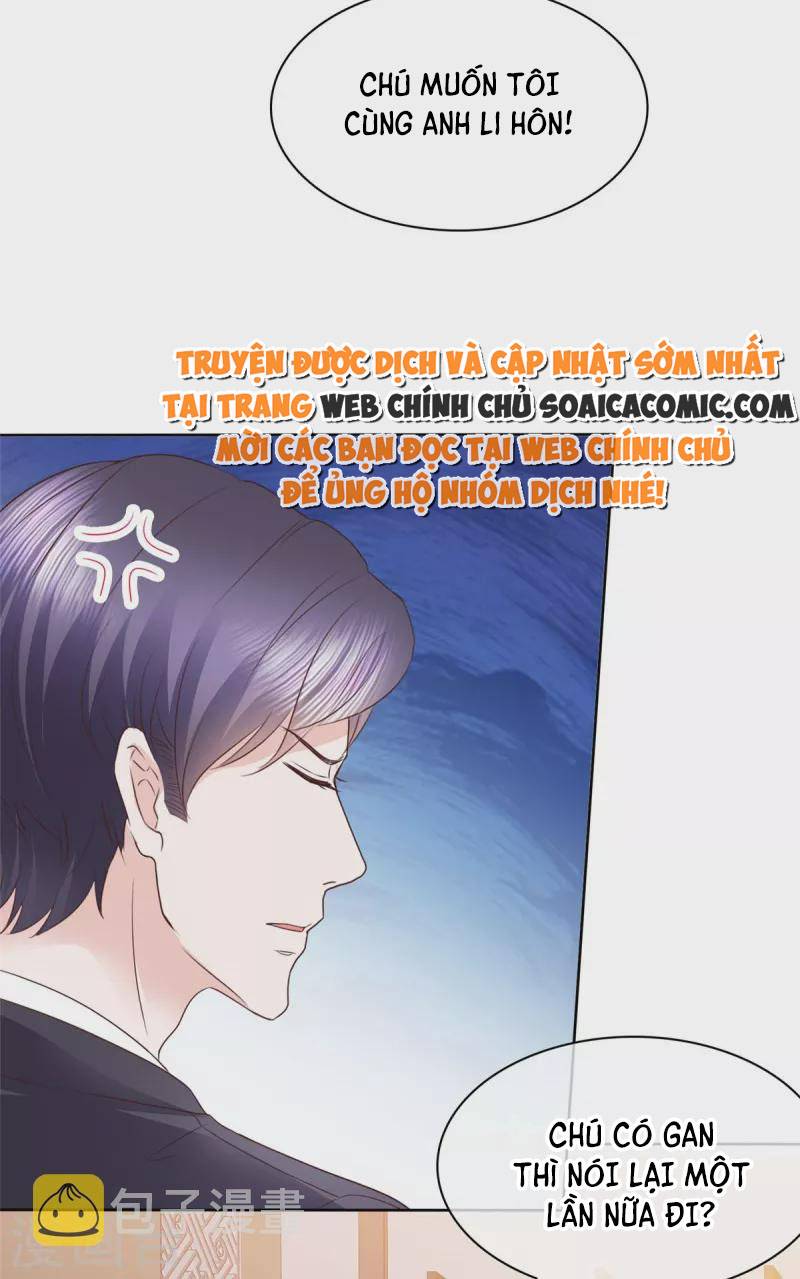 Tôi Đã Trở Thành Mẹ Của Nhân Vật Phản Diện Chapter 662.6 - Trang 2