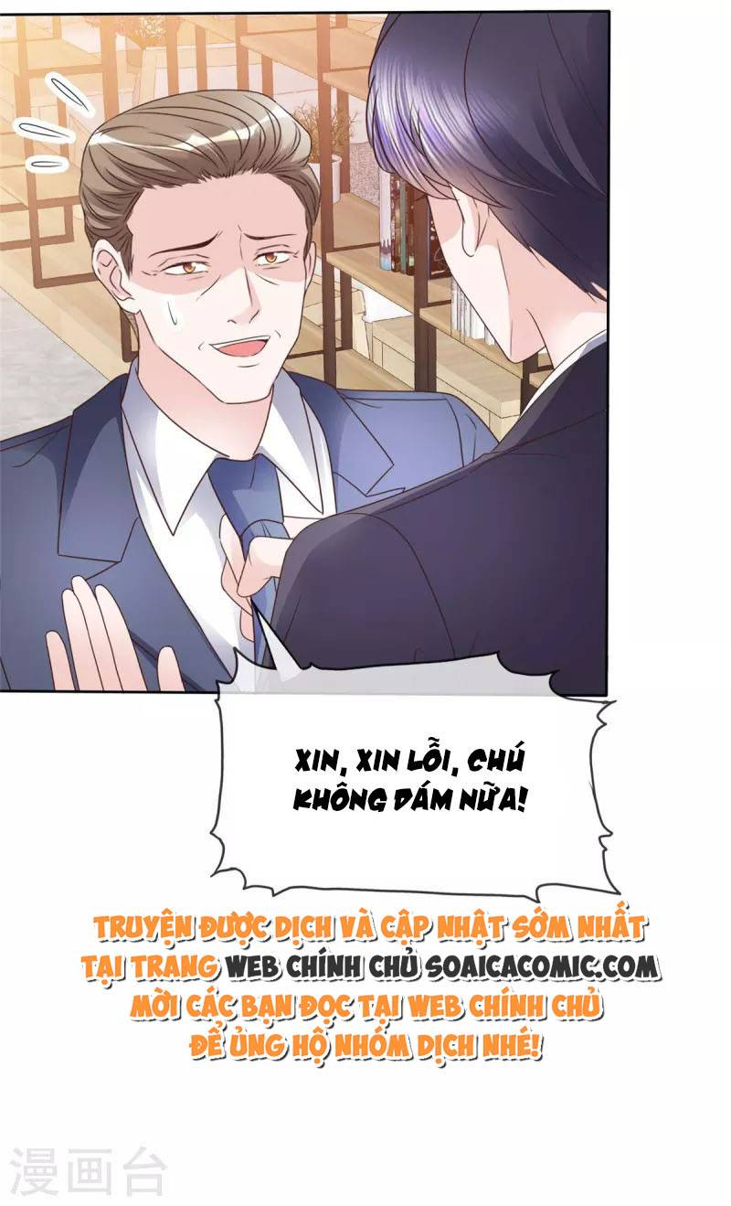 Tôi Đã Trở Thành Mẹ Của Nhân Vật Phản Diện Chapter 662.6 - Trang 2