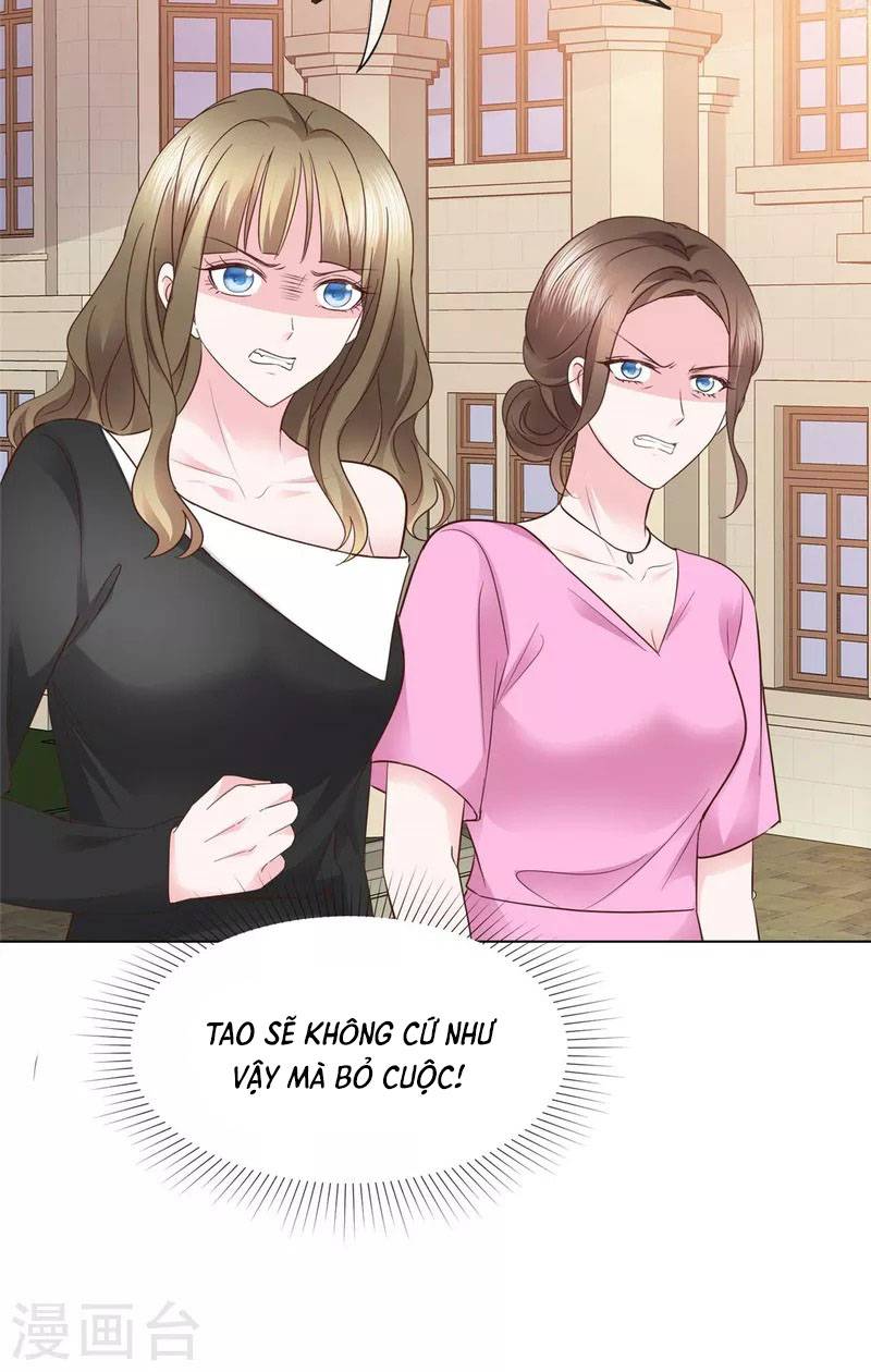 Tôi Đã Trở Thành Mẹ Của Nhân Vật Phản Diện Chapter 662.7 - Trang 2