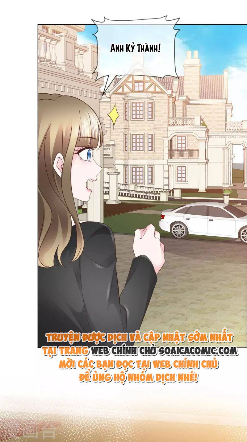 Tôi Đã Trở Thành Mẹ Của Nhân Vật Phản Diện Chapter 662.7 - Trang 2
