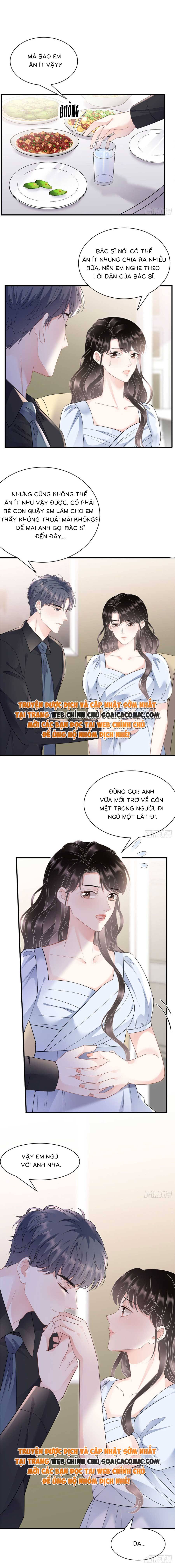 Tôi Đã Trở Thành Mẹ Của Nhân Vật Phản Diện Chapter 662.8 - Trang 2