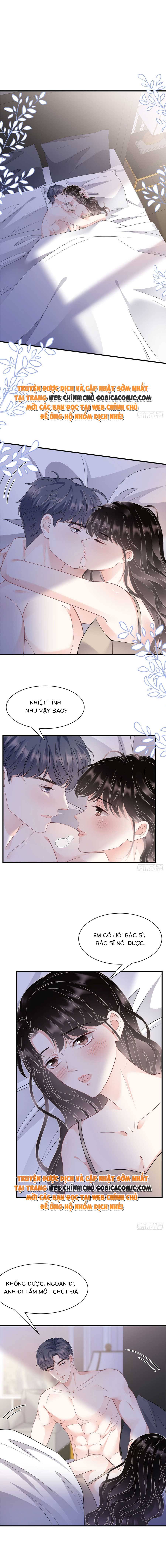 Tôi Đã Trở Thành Mẹ Của Nhân Vật Phản Diện Chapter 662.8 - Trang 2