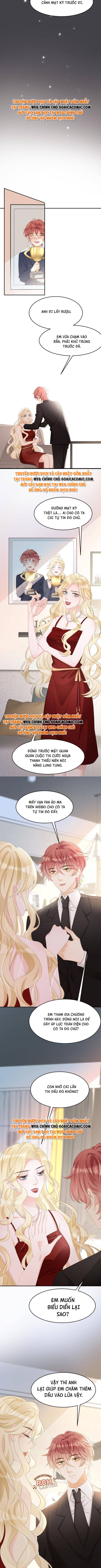 Tôi Đã Trở Thành Mẹ Của Nhân Vật Phản Diện Chapter 662.9 - Trang 2