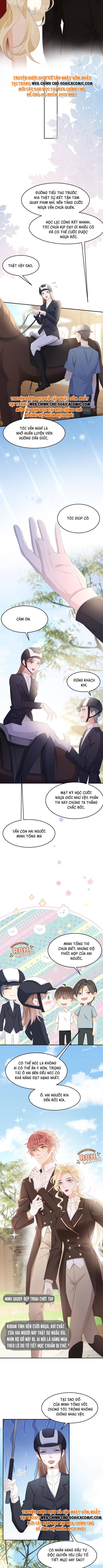 Tôi Đã Trở Thành Mẹ Của Nhân Vật Phản Diện Chapter 662.9 - Trang 2