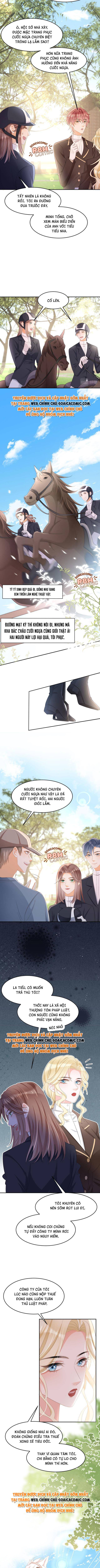 Tôi Đã Trở Thành Mẹ Của Nhân Vật Phản Diện Chapter 662.9 - Trang 2