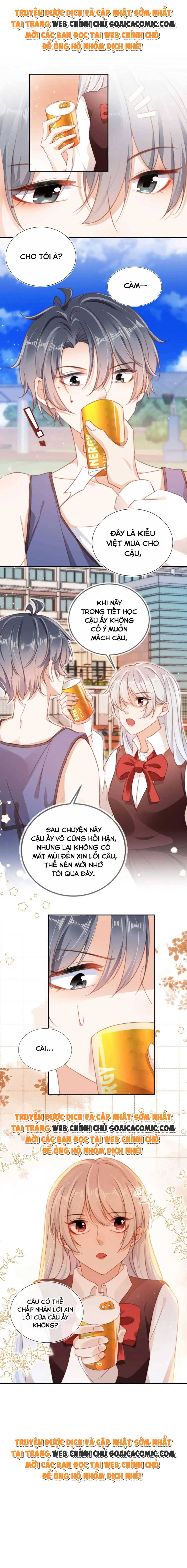 Tôi Đã Trở Thành Mẹ Của Nhân Vật Phản Diện Chapter 672.6 - Trang 2