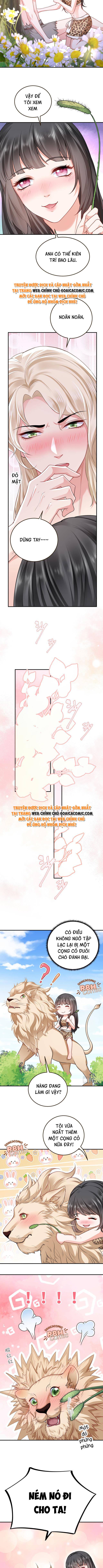 Tôi Đã Trở Thành Mẹ Của Nhân Vật Phản Diện Chapter 672.7 - Trang 2