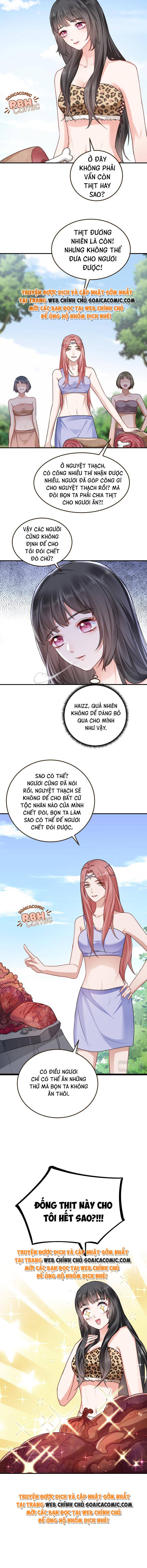 Tôi Đã Trở Thành Mẹ Của Nhân Vật Phản Diện Chapter 672.7 - Trang 2