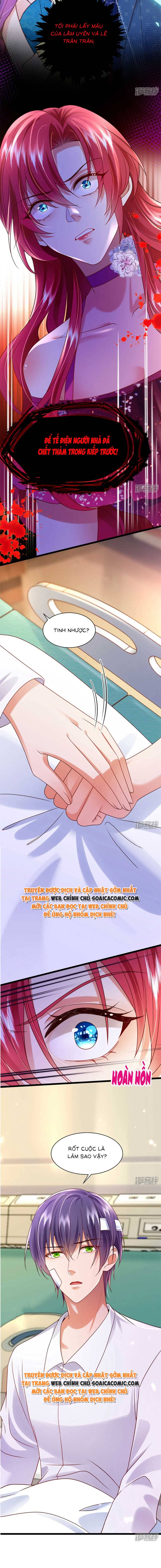 Tôi Đã Trở Thành Mẹ Của Nhân Vật Phản Diện Chapter 672.8 - Trang 2