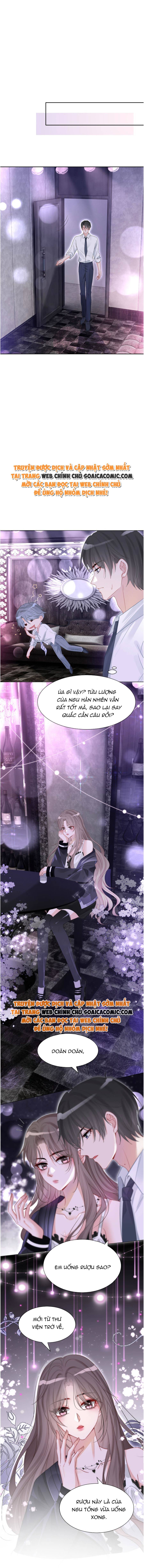 Tôi Đã Trở Thành Mẹ Của Nhân Vật Phản Diện Chapter 673.3 - Trang 2