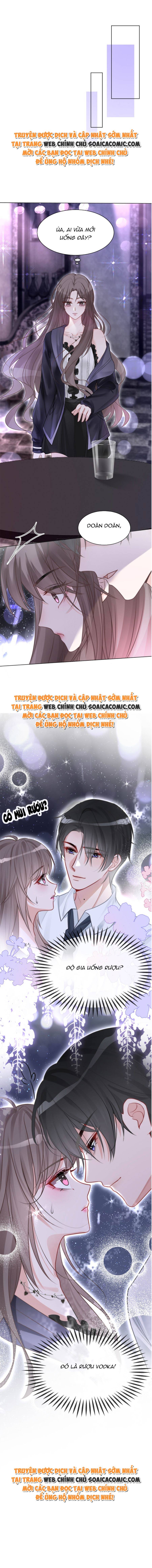 Tôi Đã Trở Thành Mẹ Của Nhân Vật Phản Diện Chapter 673.3 - Trang 2