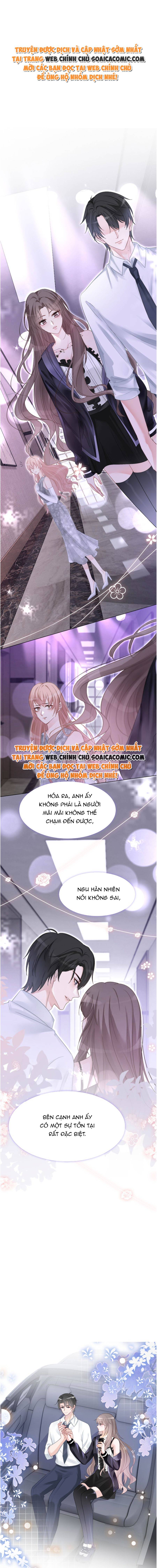 Tôi Đã Trở Thành Mẹ Của Nhân Vật Phản Diện Chapter 673.4 - Trang 2