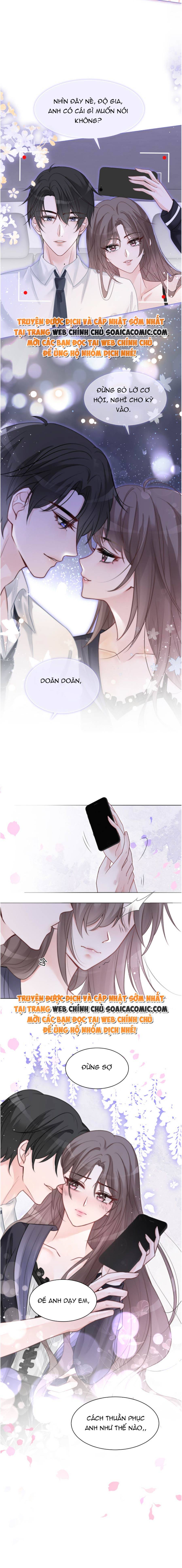 Tôi Đã Trở Thành Mẹ Của Nhân Vật Phản Diện Chapter 673.4 - Trang 2
